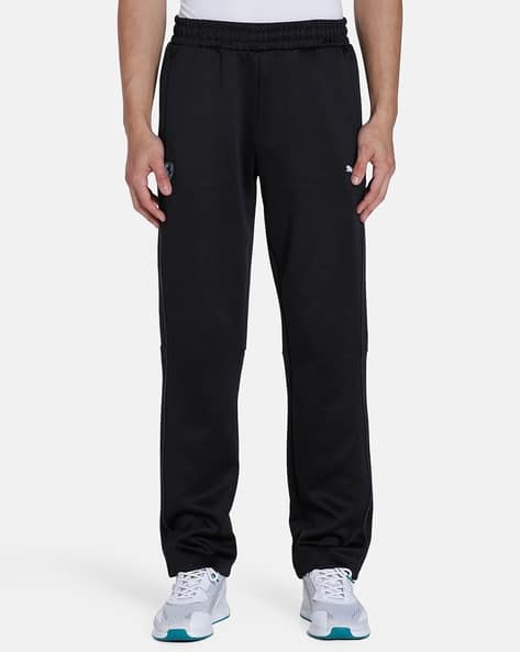 Buy Black Track Pants for Men by Puma Online