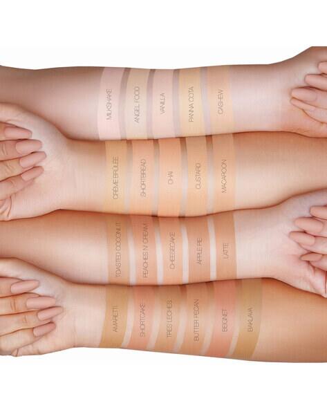 Buy Multicoloured Face & Body for Women by Huda Beauty