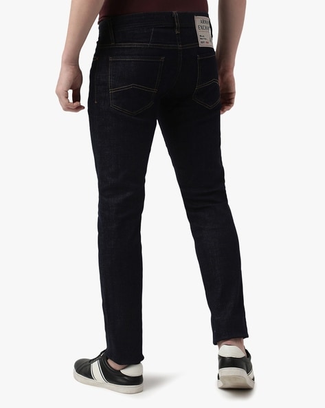 Buy Blue Jeans for Men by ARMANI EXCHANGE Online Ajio