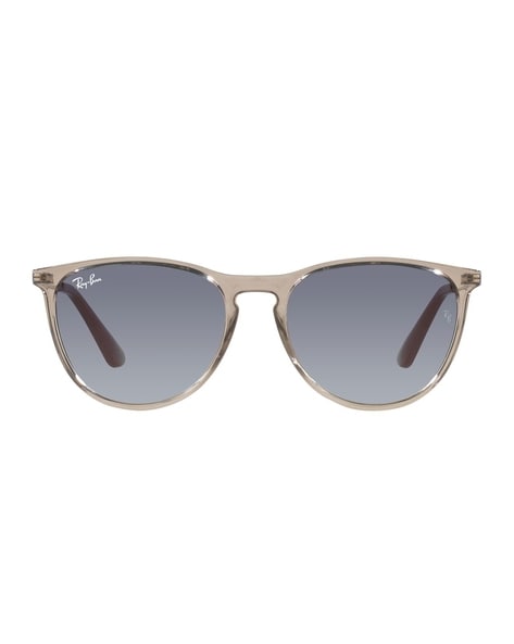 Ray-Ban Women's RB2299 Lady BuRBank Cat Eye India | Ubuy