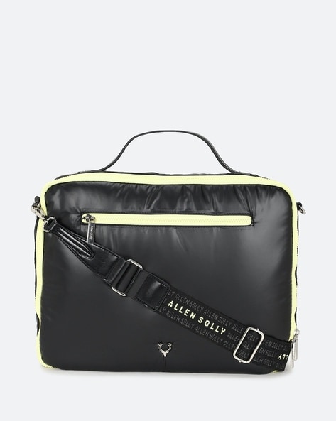 Buy Allen Solly Bags Online In India