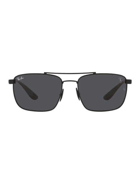 Buy Black Sunglasses for Men by Ray-Ban Online