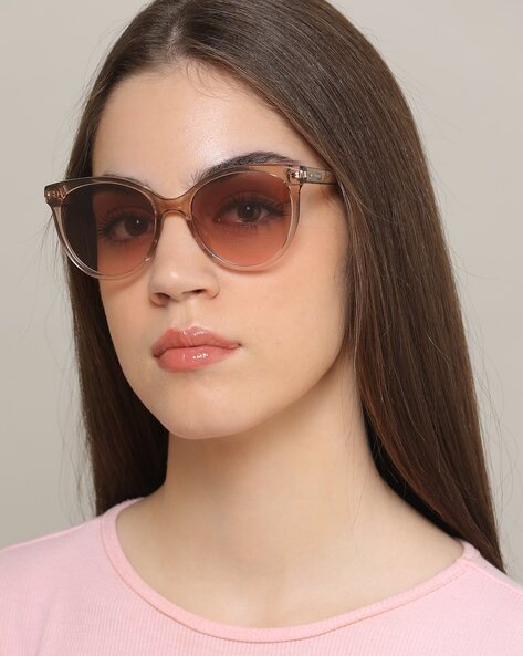 Round sunglasses cheap womens online india