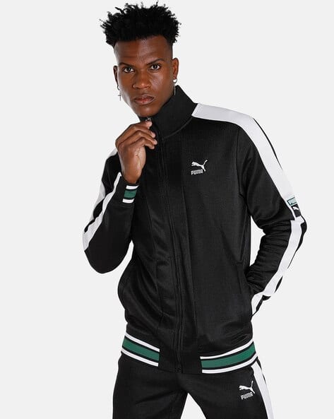Puma T7 Archive Remaster Regular Fit Jacket