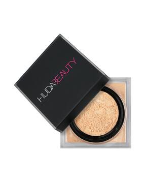 huda beauty Easy Bake Loose Baking & Setting Powder - Banana Bread-picture-48