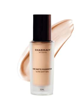 Matte Foundation - 01-image-27