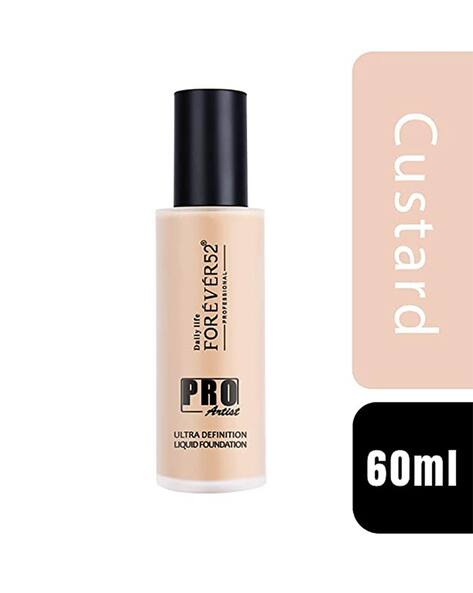 Daily Life Forever52 Pro Artist Ultra Definition Liquid Foundation