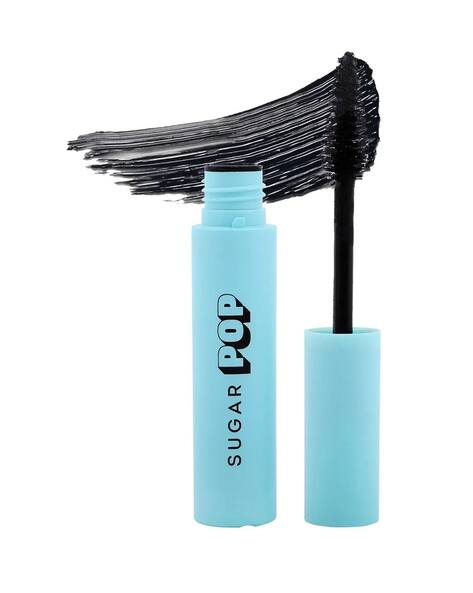 Sugar Pop Volumizing Mascara - 01 Black