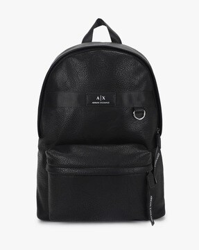 Men's Backpack Men Women Thick Leather Backpacks For Teenagers Luxury  Designer Casual Large Capacity Laptop Bag Male Travel Bags