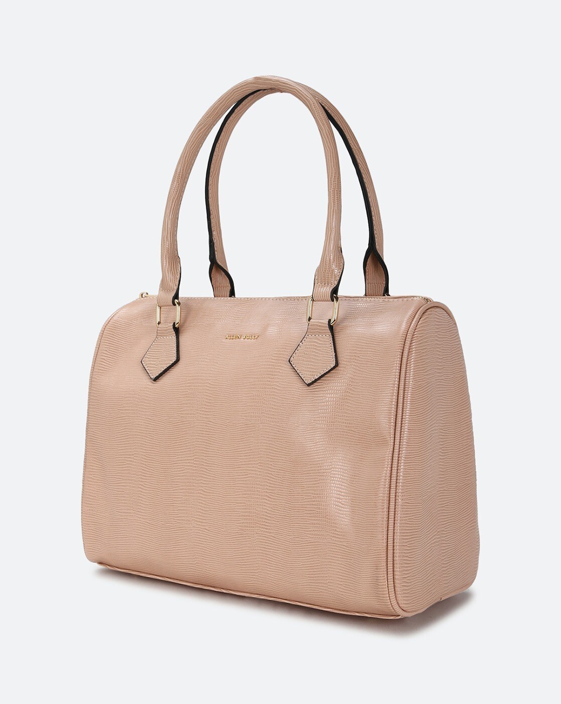 Buy ALLEN SOLLY Womens Zip & Snap Closure Sling Bag | Shoppers Stop