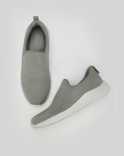 Allen Solly Belly | Belly, Slip on sneaker, Clothes design
