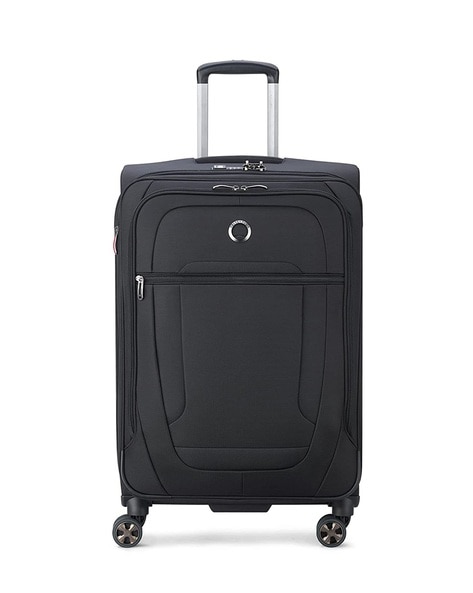 Buy Delsey Polyester 55 cms Red Softsided Cabin Luggage (Easy Trip) Online  at Best Prices in India - JioMart.
