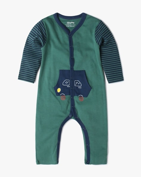 Rompers for baby boy best sale online india