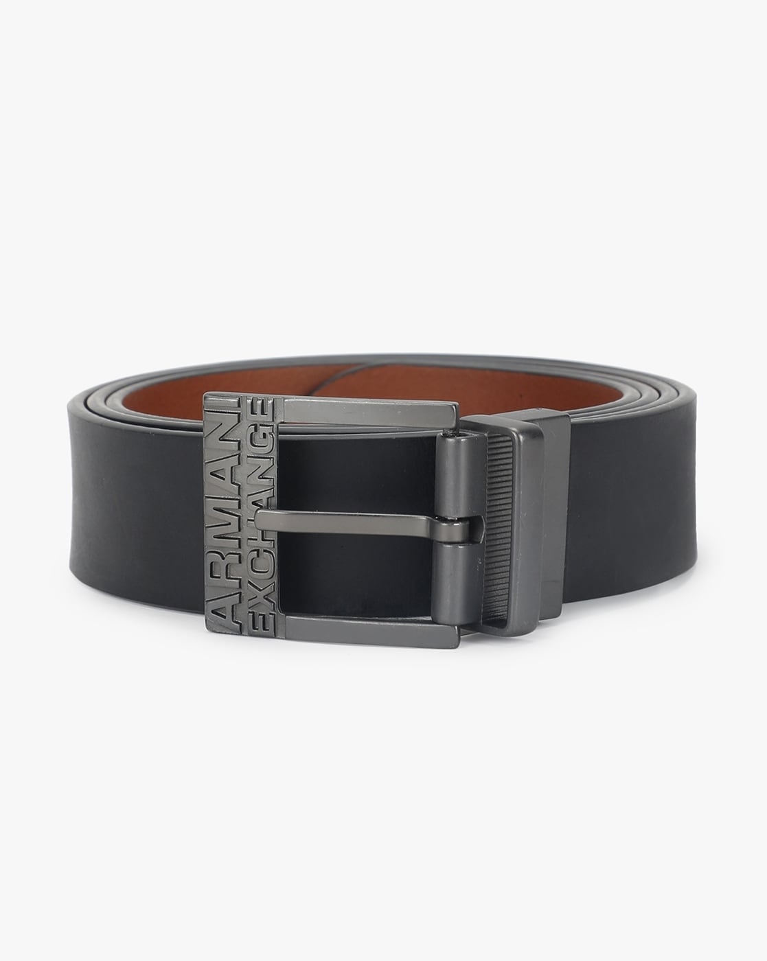 Armani exchange clearance belt