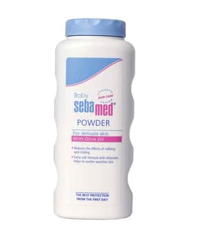 sebamed Baby Powder Olive Oil-picture-32
