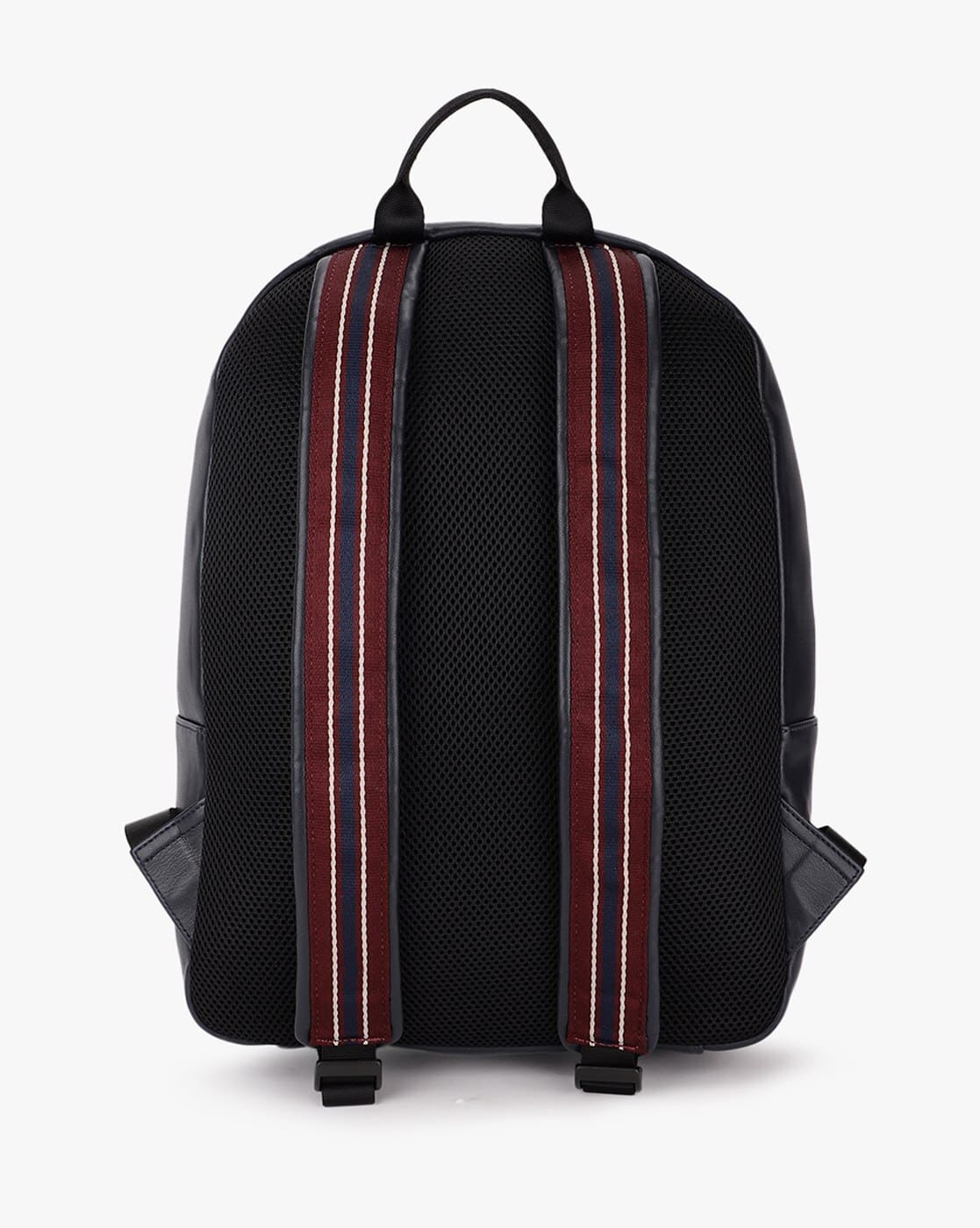 Buy Maroon Backpacks for Men by ARMANI EXCHANGE Online  display picture 3