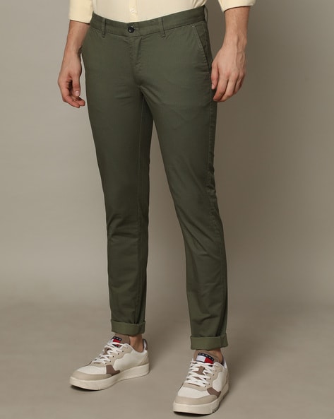 INDIAN TERRAIN Relaxed Men Beige Trousers - Buy INDIAN TERRAIN Relaxed Men  Beige Trousers Online at Best Prices in India | Flipkart.com