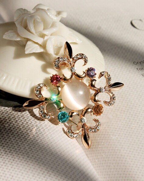 Brooch deals pins online