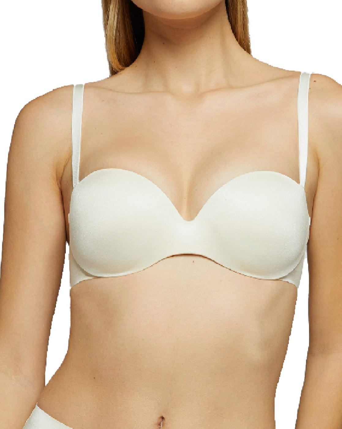 Under Wired Lightly-Padded Bra