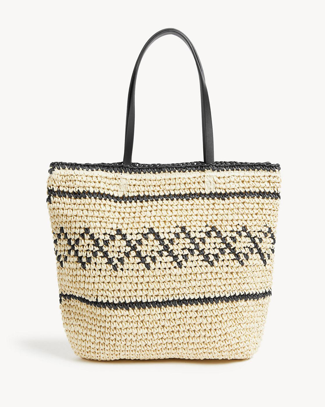 Marks and spencer tote bag online free