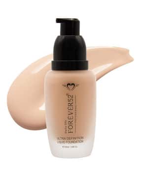daily life forever52 Ultra Definition Liquid Foundation FLF012 - Custard-picture-18