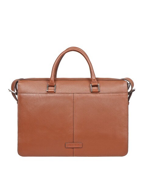 Hidesign laptop shop bags for mens