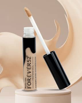 daily life forever52 Complete Coverage Concealer COV003 - Iced Coffee-picture-22