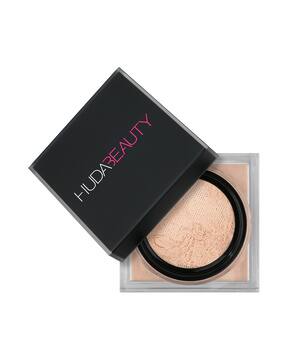 huda beauty Easy Bake Loose Baking & Setting Powder - Cupcake-picture-27