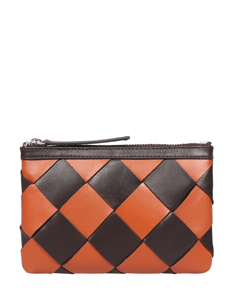 Hidesign best sale clutch purse