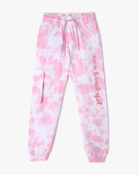 Joggers for Girls
