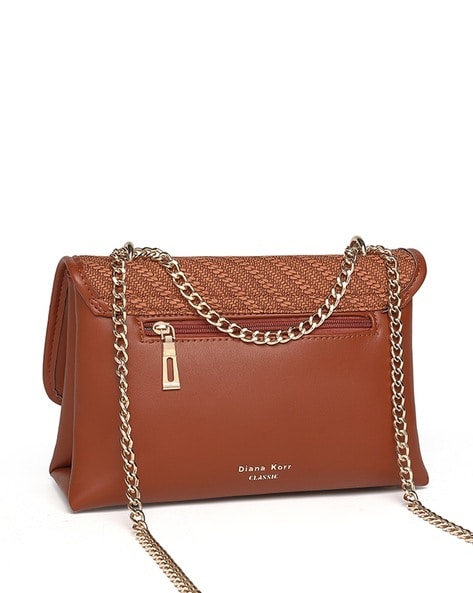 diana korr sling bag