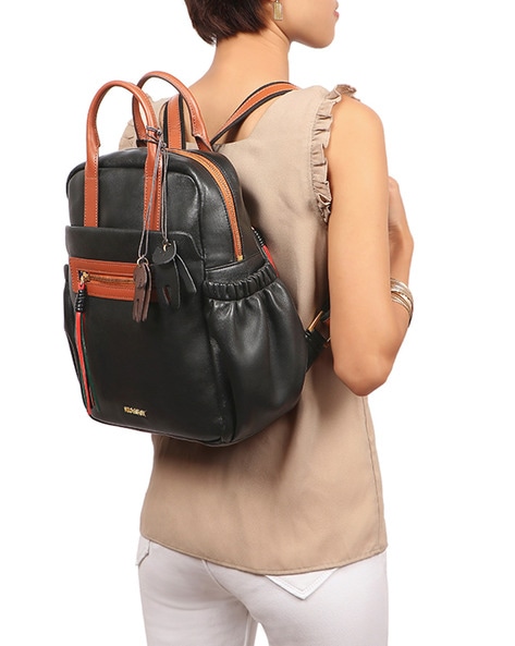 Hidesign backpack best sale