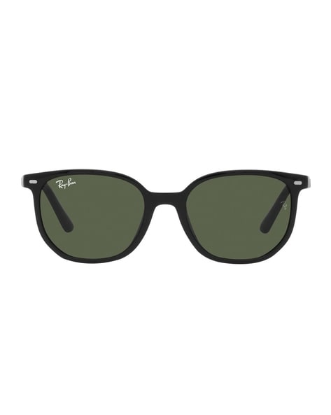 Buy Gold Sunglasses for Boys by Ray-Ban Junior Online | Ajio.com