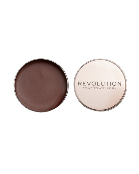 Revolution - Balsamo illuminante - Natural Nude