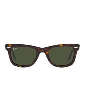 Unisex UV-Protected Wayfarers-0RB2140-image-28