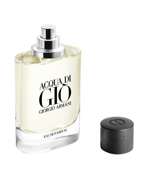 Armani parfum online men