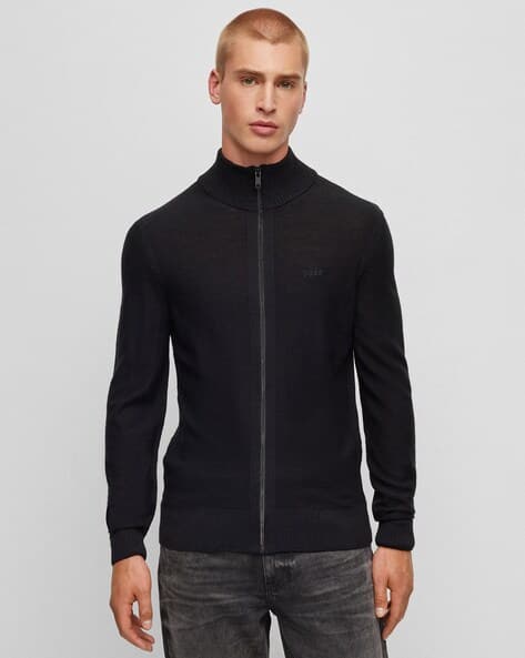 未使用　ARTISAN embroidery wool jacket black 未使用 ARTISAN embroidery wool jacket black 未使用 ARTISAN