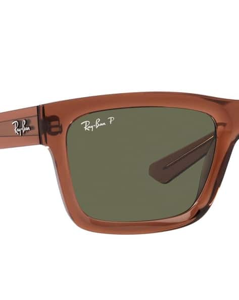 Buy Green Sunglasses for Men by Ray-Ban Online