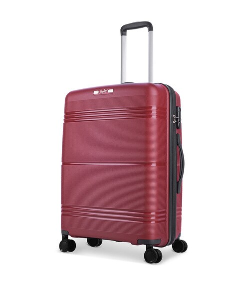 Skybags trolley best sale full size