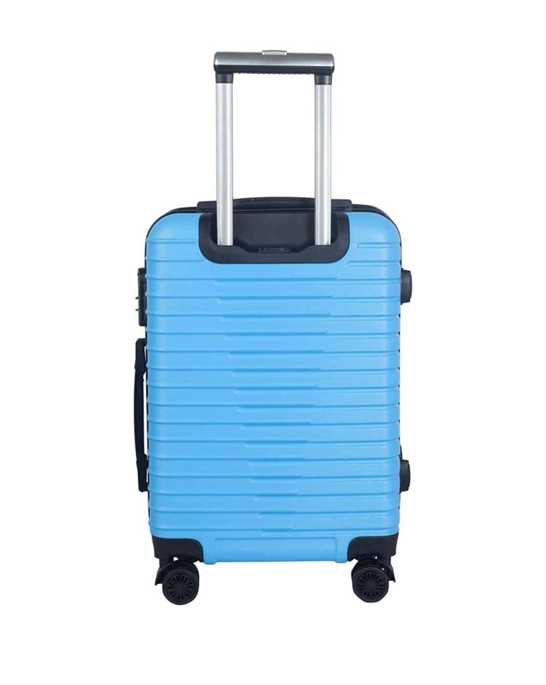 Buy Blue Luggage & Trolley Bags for Women by 3G Online
