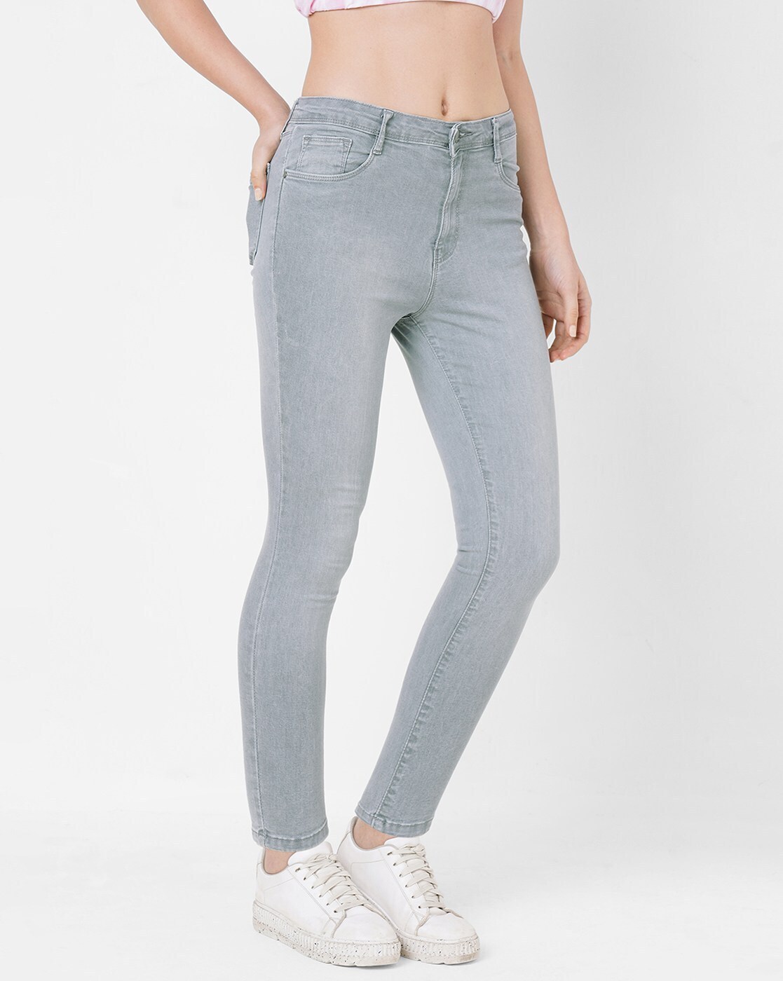 SculptKnit® High-Waisted Legging - Fabletics