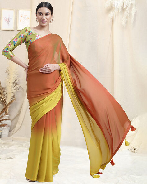 Buy Online Saree - Saree Under 800 - Designer Sarees Rs 500 to