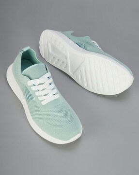 Allen solly running clearance shoes