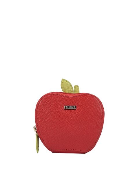 Apple Shaped Female Outing Mini Bag | Buy womens mini bags online
