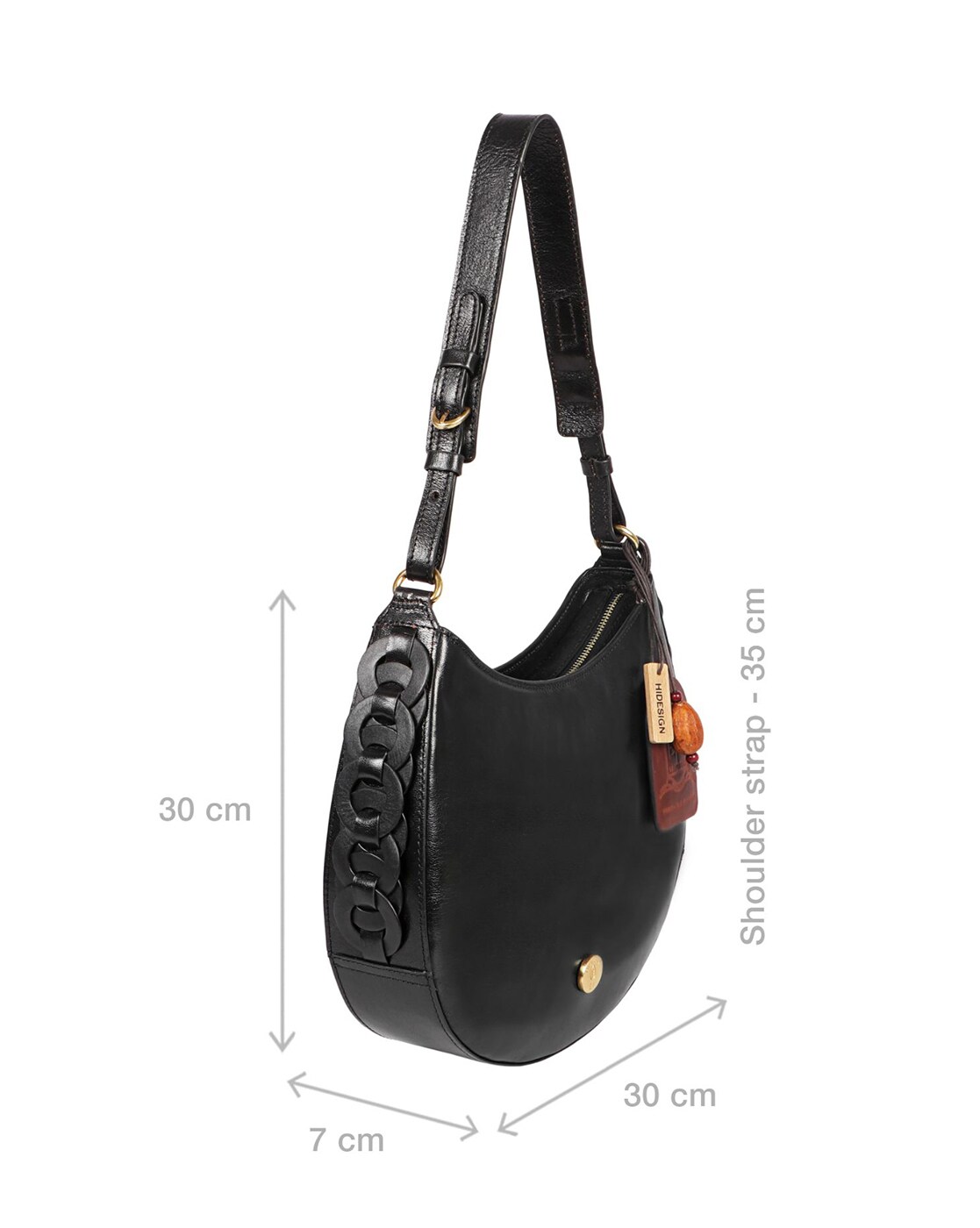 Hidesign hobo online bags