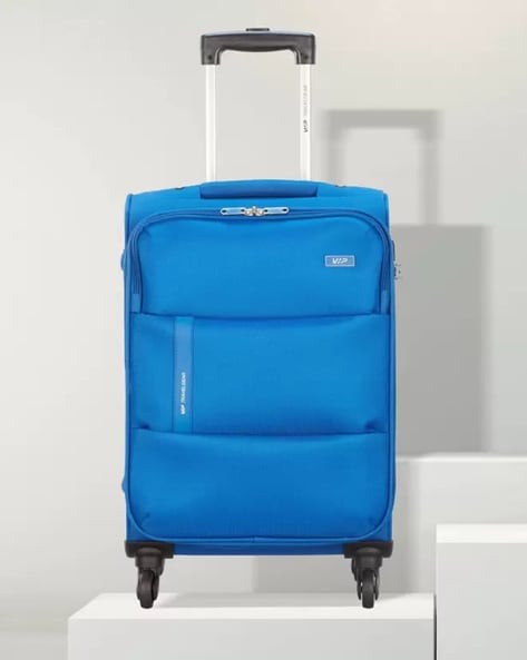 Buy Red Luggage & Trolley Bags for Men by VIP Online | Ajio.com