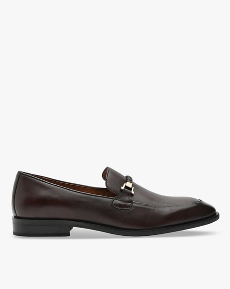 Steve Madden Kayce Dress Loafers