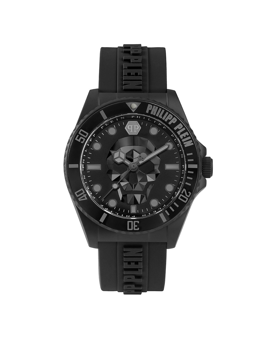 Buy PHILIPP PLEIN Men Bracelet Style Straps Analogue Watch PWCAA0521 -  Watches for Men 24878364 | Myntra