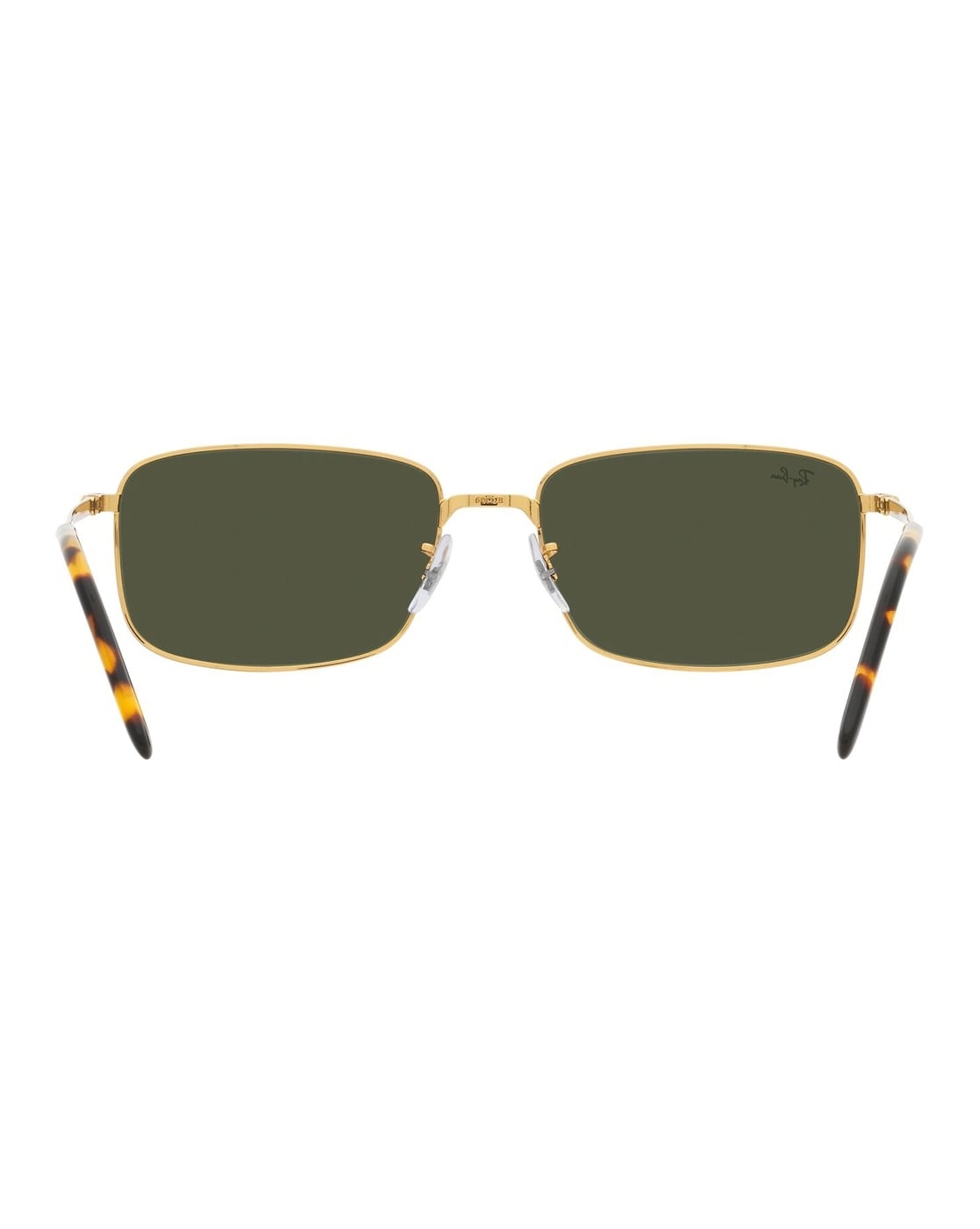 Ray-Ban RB4122 50mm Replacement Lenses by Revant Optics