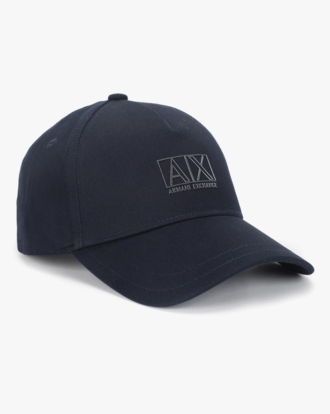 Armani 2025 exchange hats